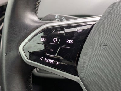 2022 Volkswagen ID.4 Pro S