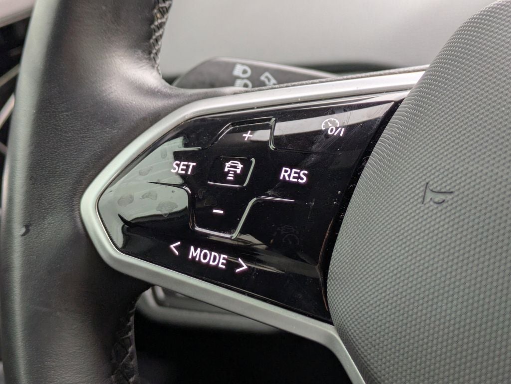 2022 Volkswagen ID.4 Pro S