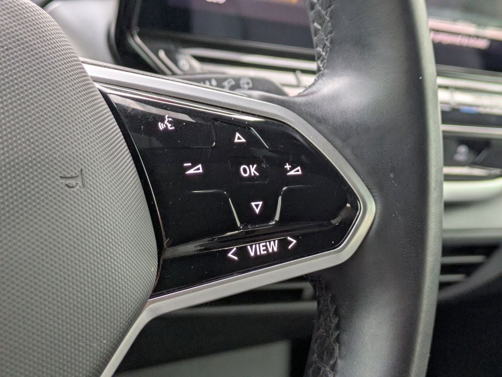 2022 Volkswagen ID.4 Pro S