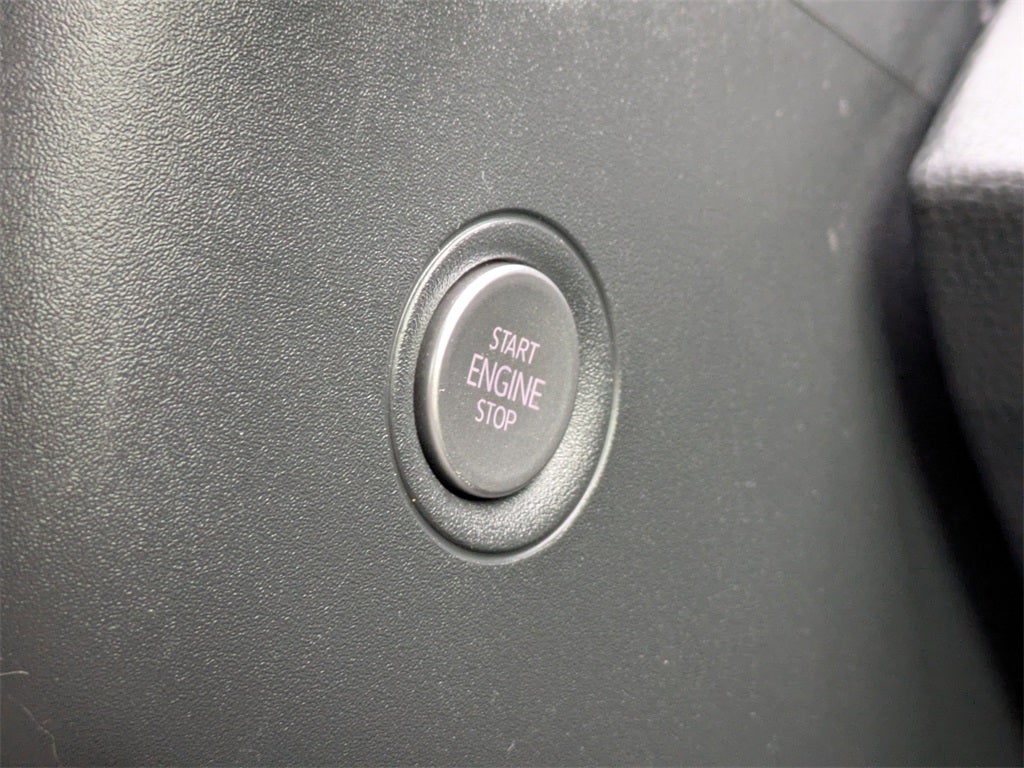 2022 Volkswagen ID.4 Pro S