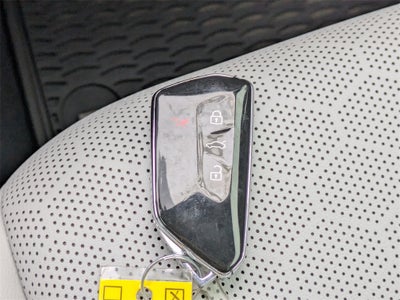 2022 Volkswagen ID.4 Pro S