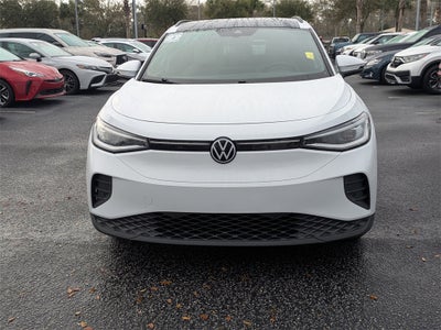 2022 Volkswagen ID.4 Pro S