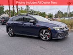2023 Volkswagen Golf GTI 2.0T S