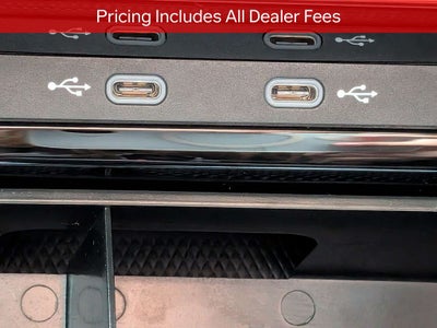 2023 Volkswagen Golf GTI 2.0T S