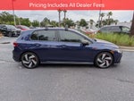 2023 Volkswagen Golf GTI 2.0T S