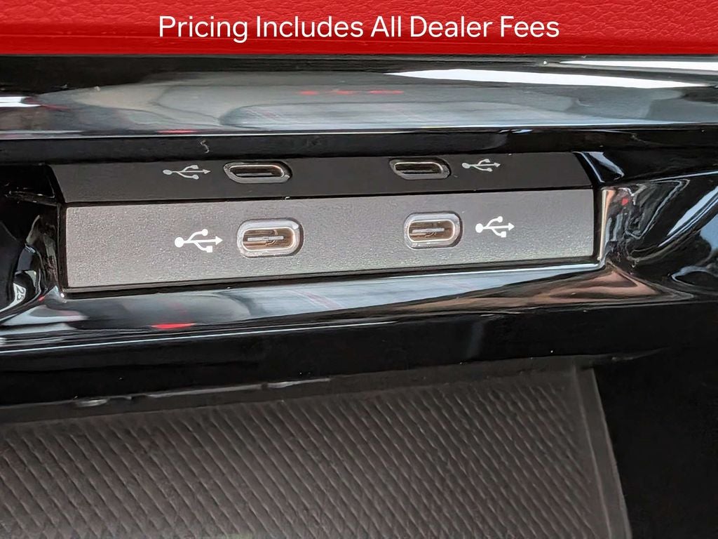 2025 Volkswagen Golf GTI 2.0T S