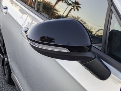 2024 Volkswagen Golf GTI Autobahn