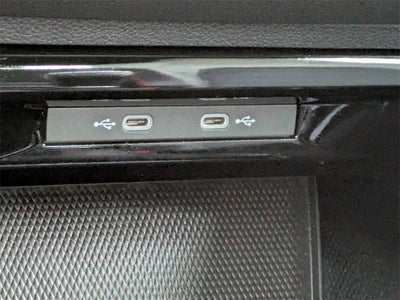 2024 Volkswagen Golf GTI Autobahn