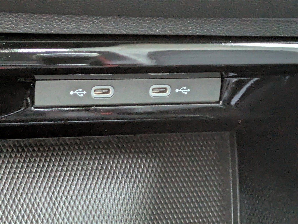 2024 Volkswagen Golf GTI Autobahn