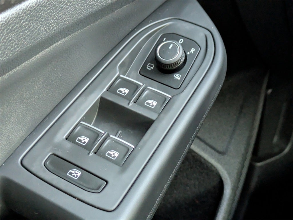 2024 Volkswagen Golf GTI Autobahn