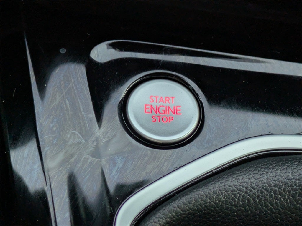 2024 Volkswagen Golf GTI Autobahn