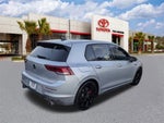 2024 Volkswagen Golf GTI Autobahn
