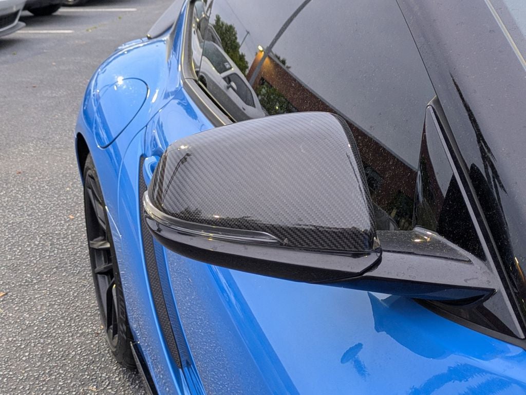 2021 Toyota Supra A91 Edition