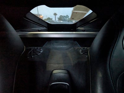 2021 Toyota Supra A91 Edition