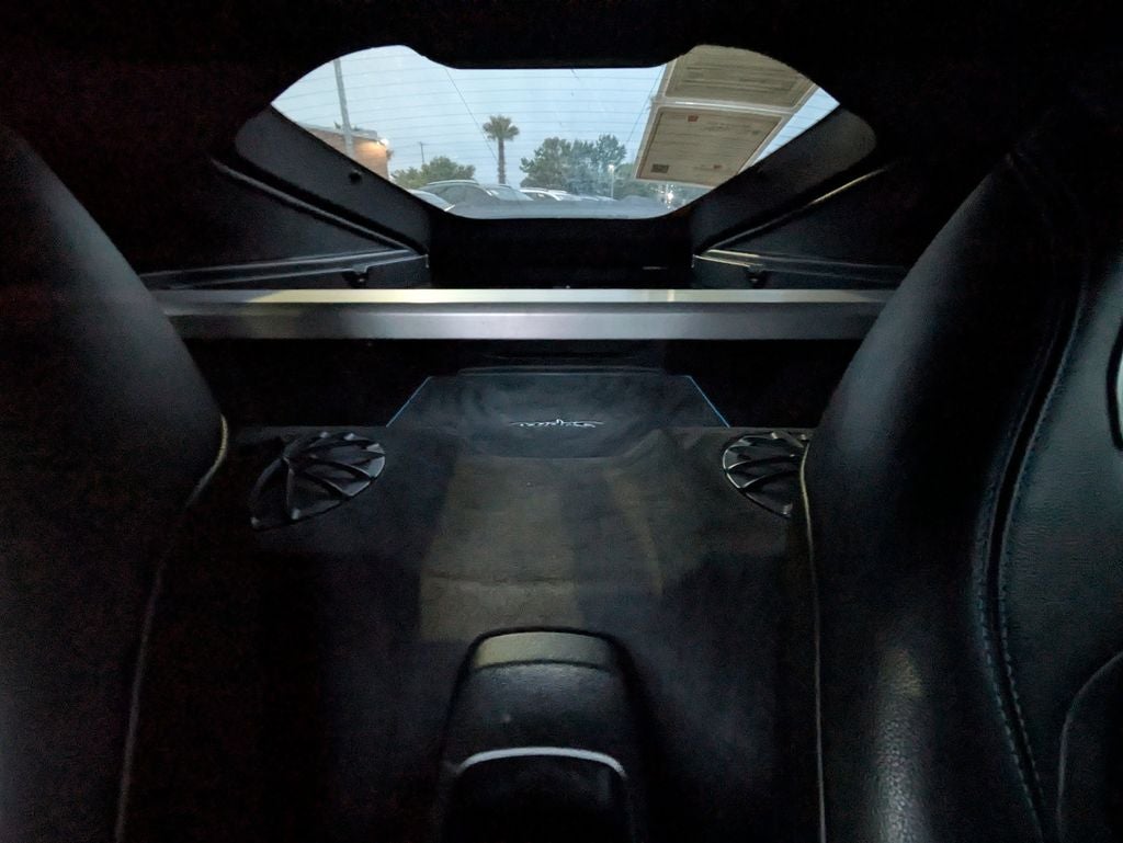 2021 Toyota Supra A91 Edition