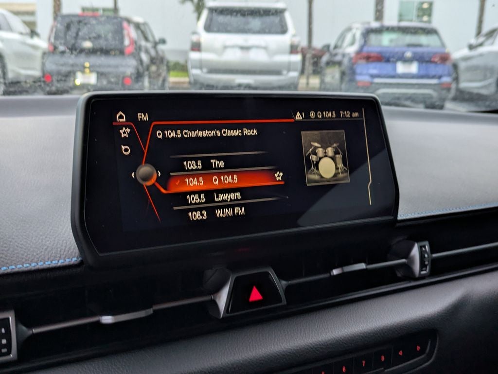 2021 Toyota Supra A91 Edition