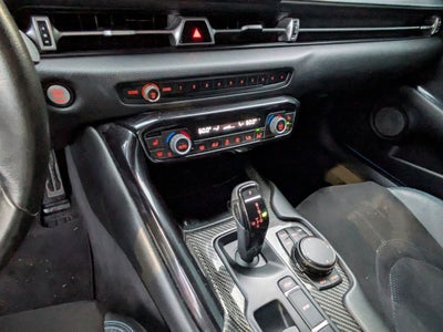 2021 Toyota Supra A91 Edition