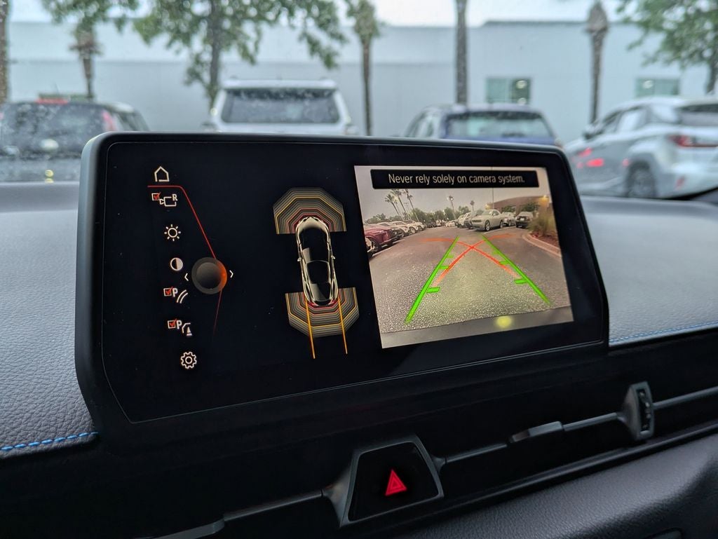 2021 Toyota Supra A91 Edition