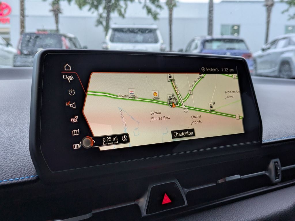 2021 Toyota Supra A91 Edition