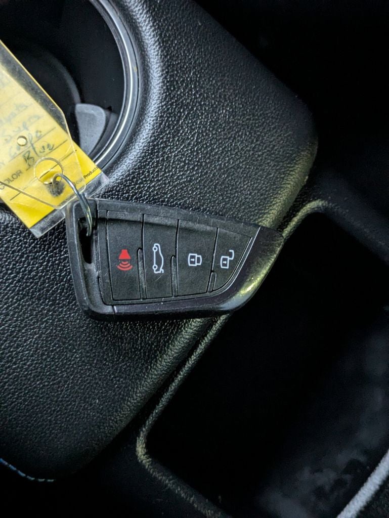 2021 Toyota Supra A91 Edition