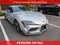 2022 Toyota Supra 3.0