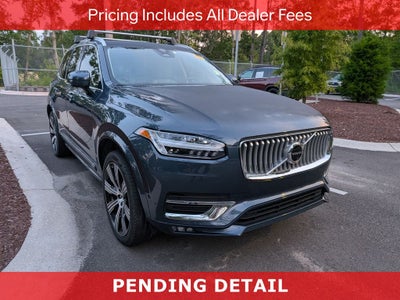 2023 Volvo XC90 Ultimate