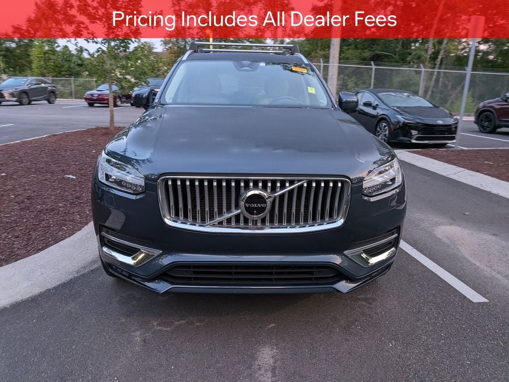 2023 Volvo XC90 Ultimate