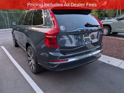 2023 Volvo XC90 Ultimate