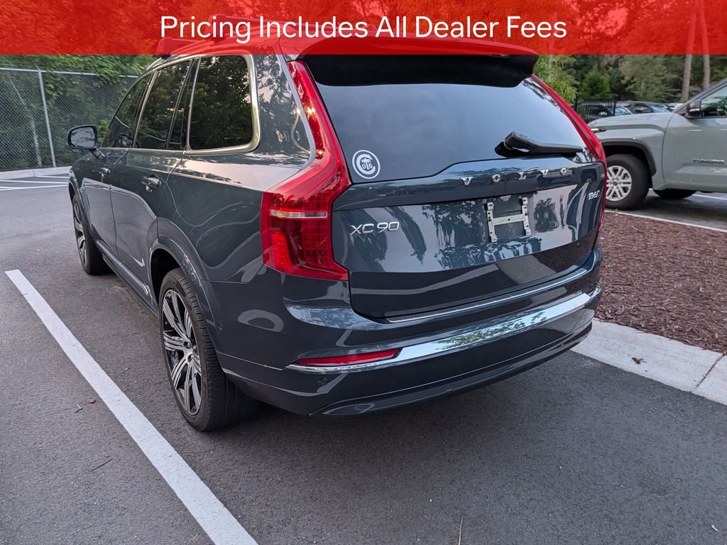 2023 Volvo XC90 Ultimate