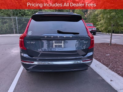 2023 Volvo XC90 Ultimate