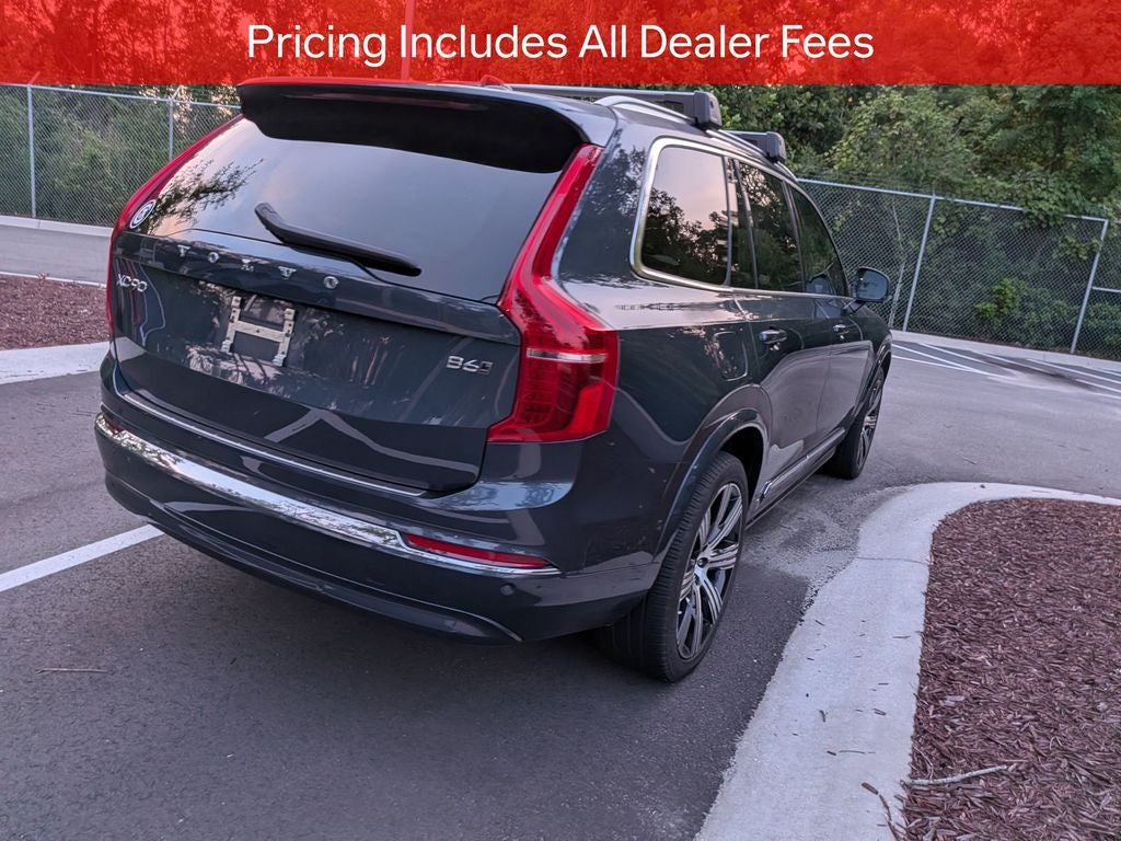 2023 Volvo XC90 Ultimate