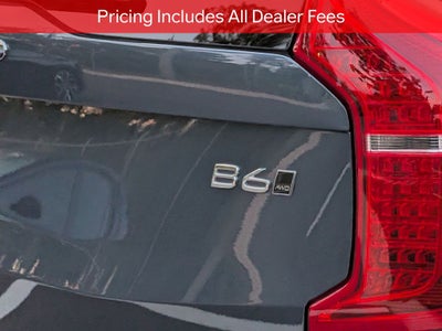 2023 Volvo XC90 Ultimate