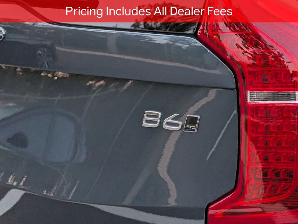 2023 Volvo XC90 Ultimate