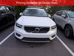 2021 Volvo XC40 T5 Inscription