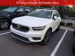 2021 Volvo XC40 T5 Inscription