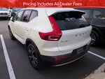 2021 Volvo XC40 T5 Inscription