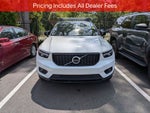 2022 Volvo XC40 R-Design