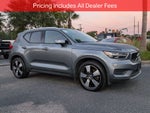 2019 Volvo XC40 Momentum