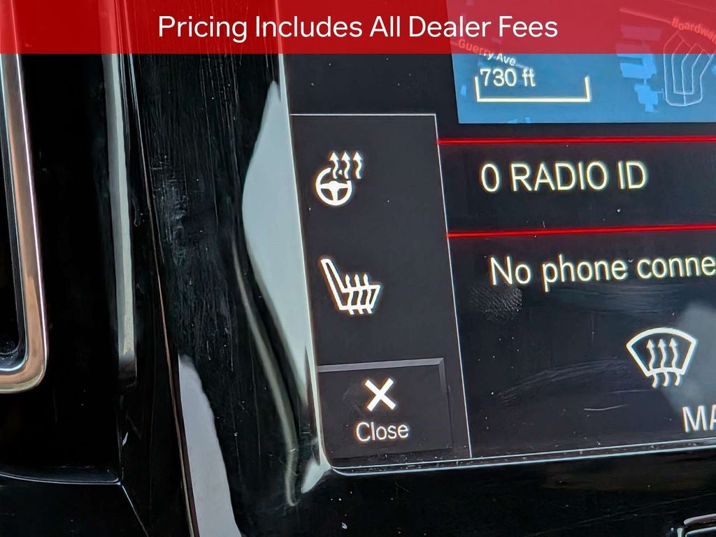 2019 Volvo XC40 Momentum