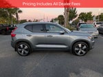 2019 Volvo XC40 Momentum