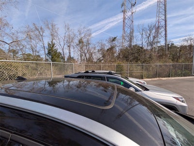 2016 Volvo XC60 T6 Platinum