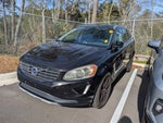 2016 Volvo XC60 T6 Platinum