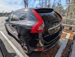 2016 Volvo XC60 T6 Platinum