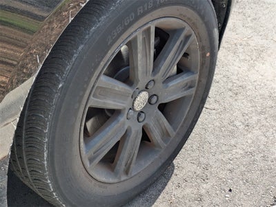 2016 Volvo XC60 T6 Platinum