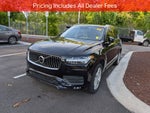 2020 Volvo XC90 T6 Momentum