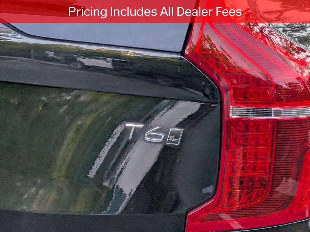 2020 Volvo XC90 T6 Momentum