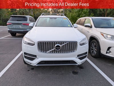2018 Volvo XC90 T6 Inscription