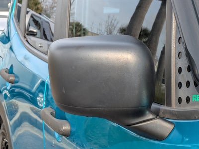 2020 Jeep Renegade Sport