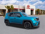 2020 Jeep Renegade Sport
