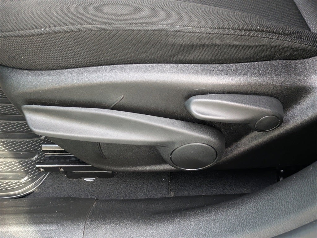 2020 Jeep Renegade Sport